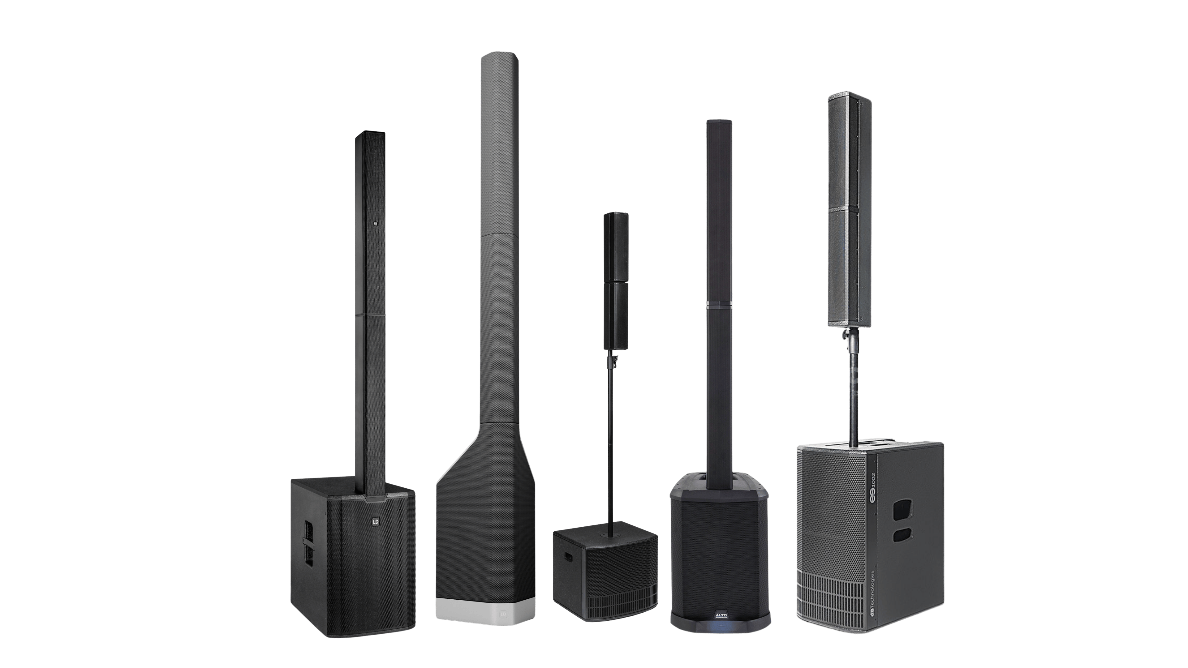 Column Spiker Asja Shop